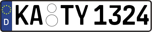 KA-TY1324