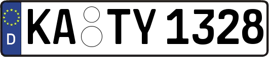 KA-TY1328