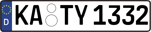KA-TY1332