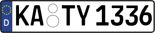 KA-TY1336
