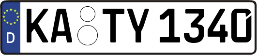 KA-TY1340