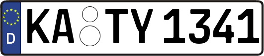 KA-TY1341