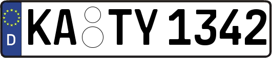 KA-TY1342