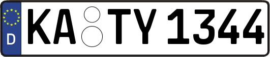 KA-TY1344