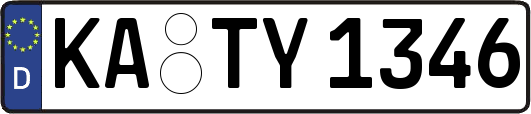 KA-TY1346