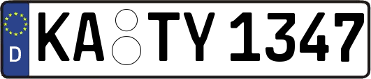 KA-TY1347