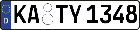 KA-TY1348