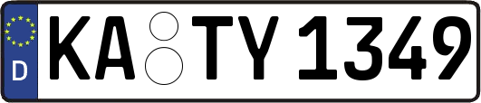 KA-TY1349