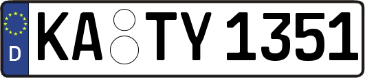 KA-TY1351