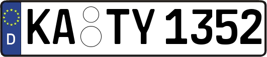 KA-TY1352
