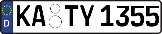 KA-TY1355