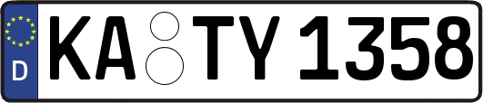 KA-TY1358