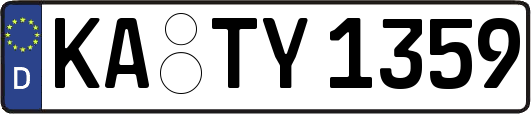 KA-TY1359