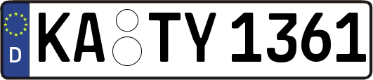 KA-TY1361