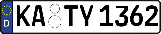 KA-TY1362
