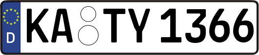 KA-TY1366