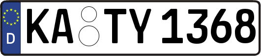 KA-TY1368