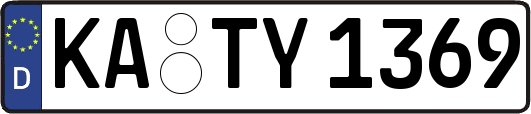KA-TY1369