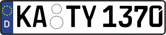 KA-TY1370