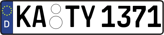 KA-TY1371