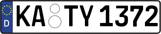 KA-TY1372