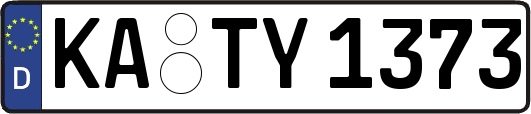 KA-TY1373