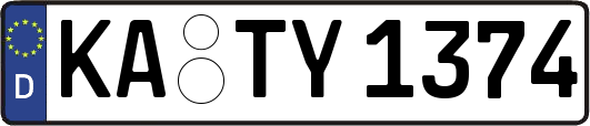 KA-TY1374