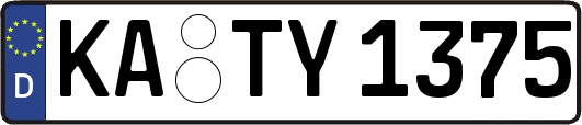 KA-TY1375