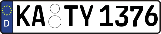 KA-TY1376