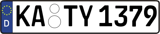KA-TY1379