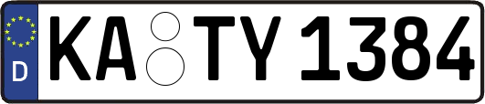 KA-TY1384