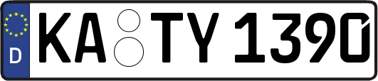KA-TY1390