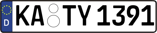 KA-TY1391