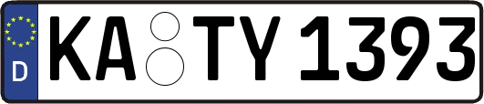 KA-TY1393