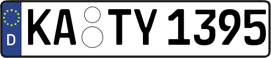 KA-TY1395