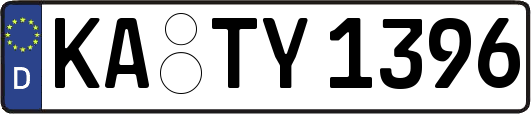 KA-TY1396