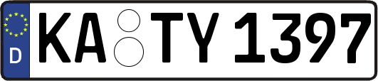 KA-TY1397