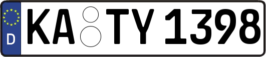 KA-TY1398