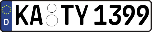 KA-TY1399