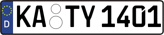 KA-TY1401