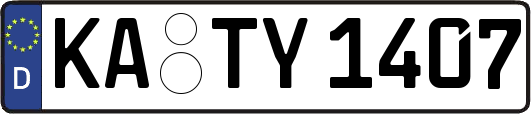 KA-TY1407
