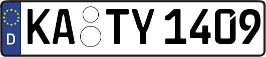 KA-TY1409