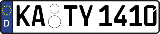 KA-TY1410
