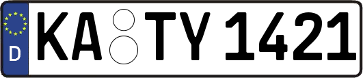 KA-TY1421