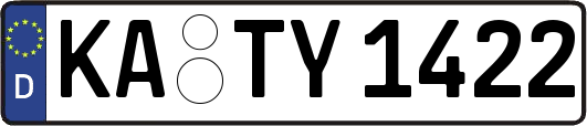 KA-TY1422