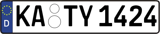 KA-TY1424