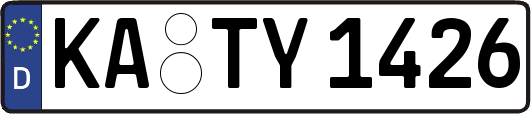 KA-TY1426