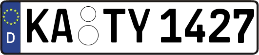 KA-TY1427