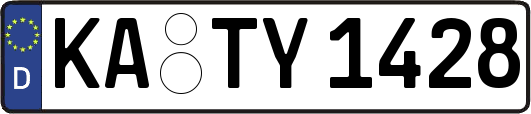 KA-TY1428