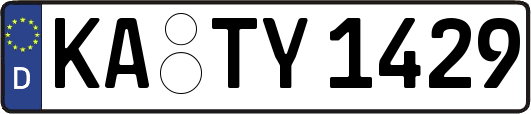 KA-TY1429